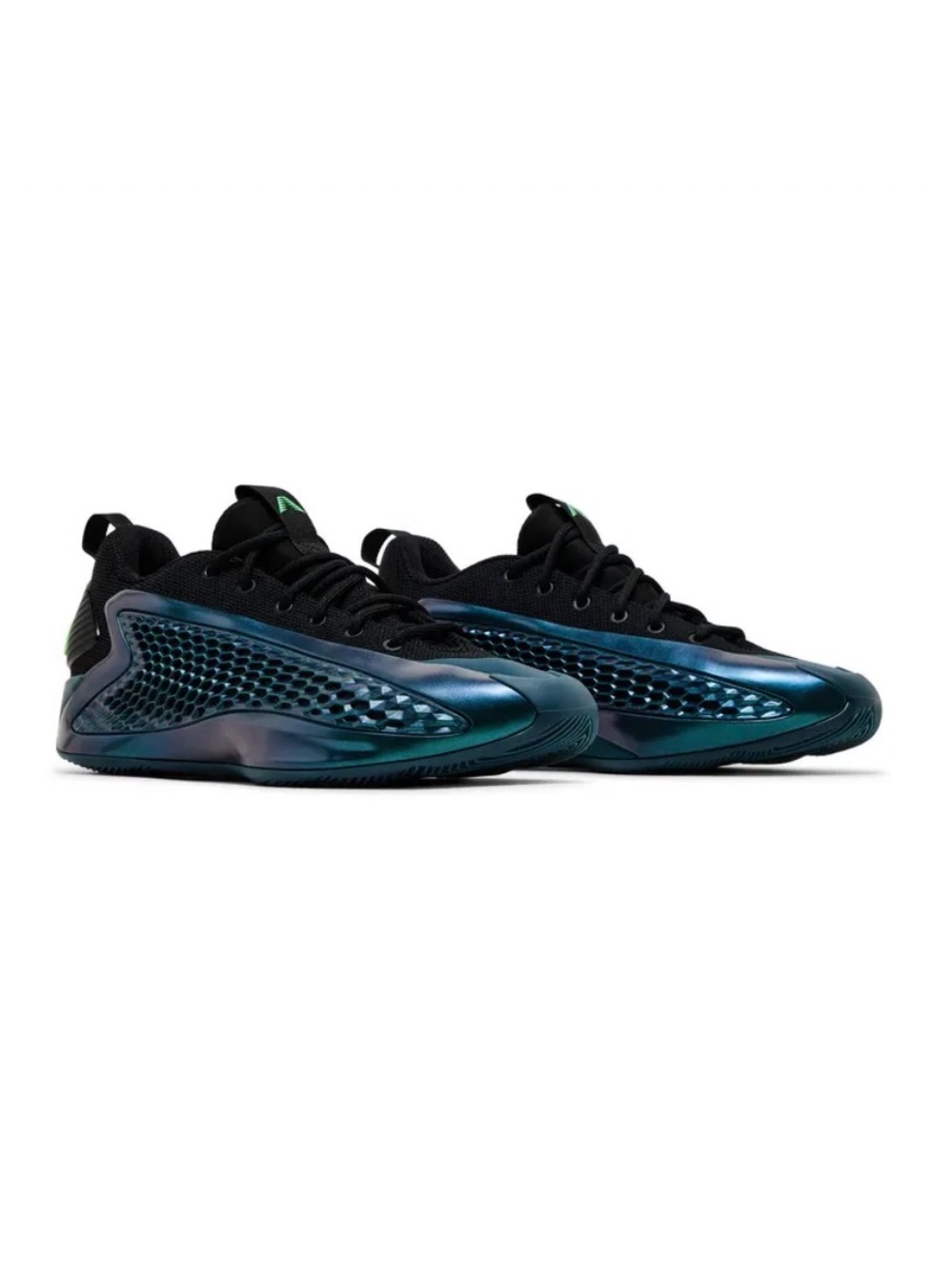 Kids ANTHONY EDWARDS 1 LOW BASKETBALL SHOES